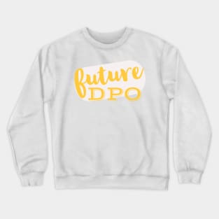 Future DPO Crewneck Sweatshirt